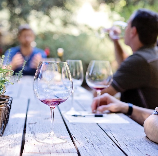 Dates et calendrier des portes ouvertes vignobles bordelais chateaux propriétés viticoles vins bordeaux découvertes fetes evenements visites que faire we