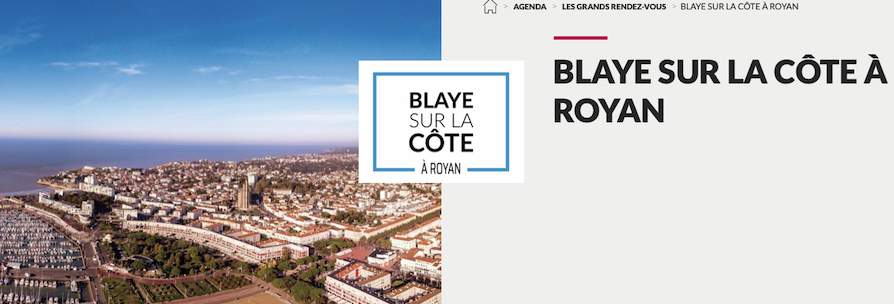 Blaye sur la Cote 27 28 mai 2022 vins de Bordeaux dégustation déguster
