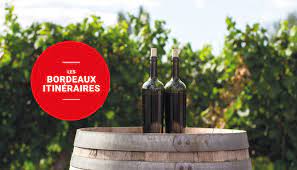 Bordeaux itineraires vignobles calendrier 2021 des portes ouvertes evenements fetes autour du vins bordeaux gironde