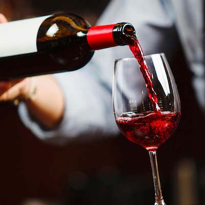 Semaine des Primeurs des grands vins de Bordeaux 2022