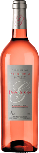 Bottle-Perle-de-Rosé-Appellation-Bordeaux