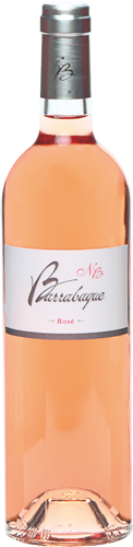 Bottle-Château-Barrabaque