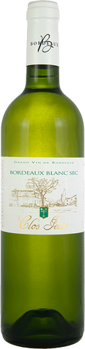Bottle-Clos-Jean-Label-Bordeaux-Blanc-Sec