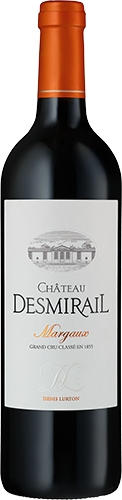 Bottle-Château-desmirail