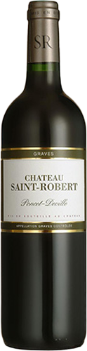 Bottle-Château-Saint-Robert