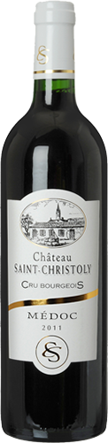 Bouteille-chateau-st-christoly