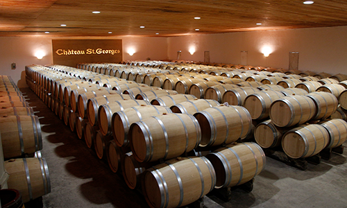 Visit-and-tasting-at-Château-Saint-Georges