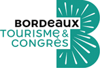 Bordeaux Tourisme et Congrès