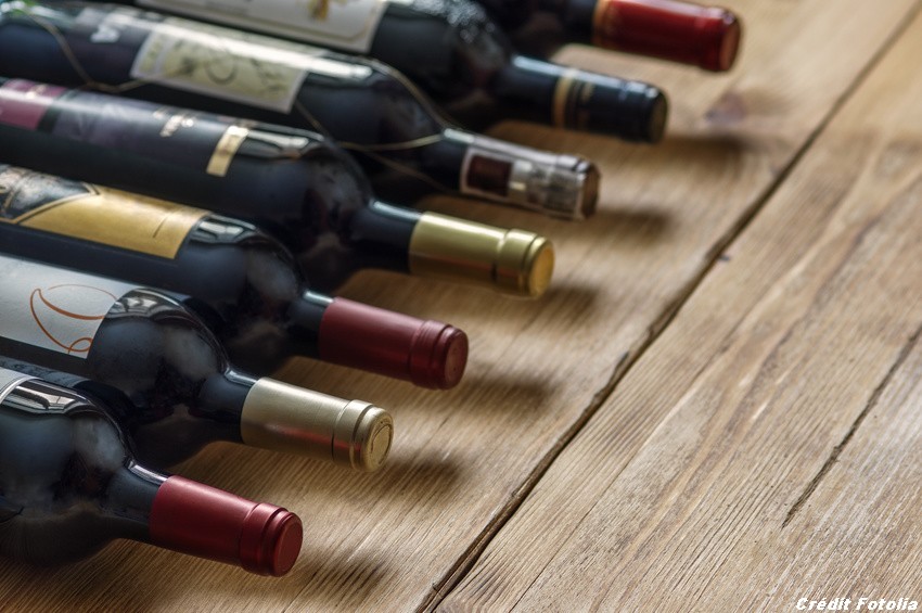 Qualité et mise en bouteilles : toute la complexité des vins