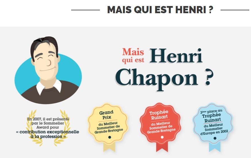 Henri Chapon