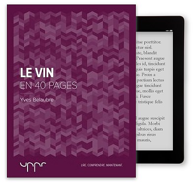 Le_Vin_40_Pages