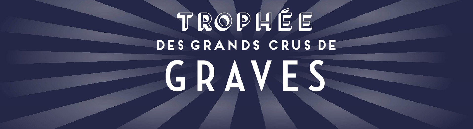 Trophée des Grands Crus de Graves : Palmarès 2016