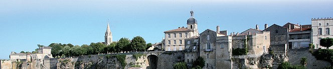 Bourg-sur-Gironde
