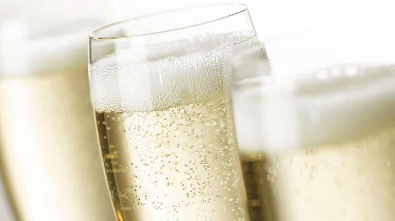 cremants de bordeaux vins effervescents bulles saint valentin champagne