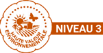 logo HVE niveau 3