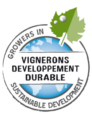 Vignerons en Développement Durable et AFNOR Certification font alliance  
