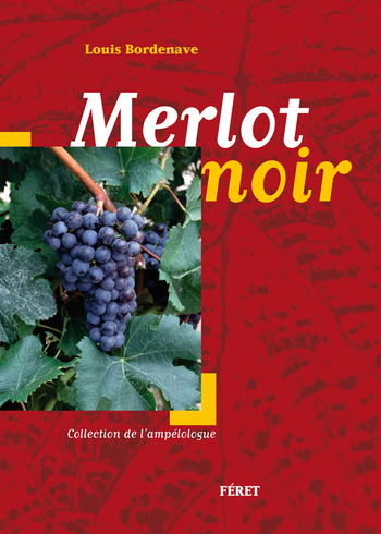 Ampelologue Merlot Noir